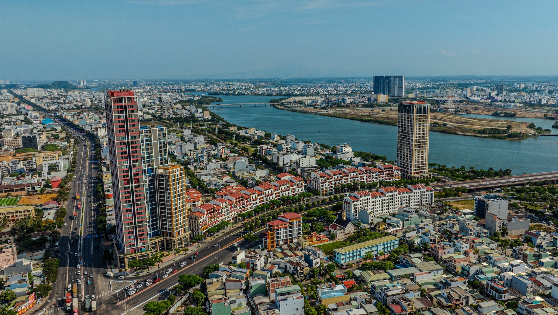 Căn hộ thương mại dịch vụ 50 năm: Đồng hồ đếm ngược hay 