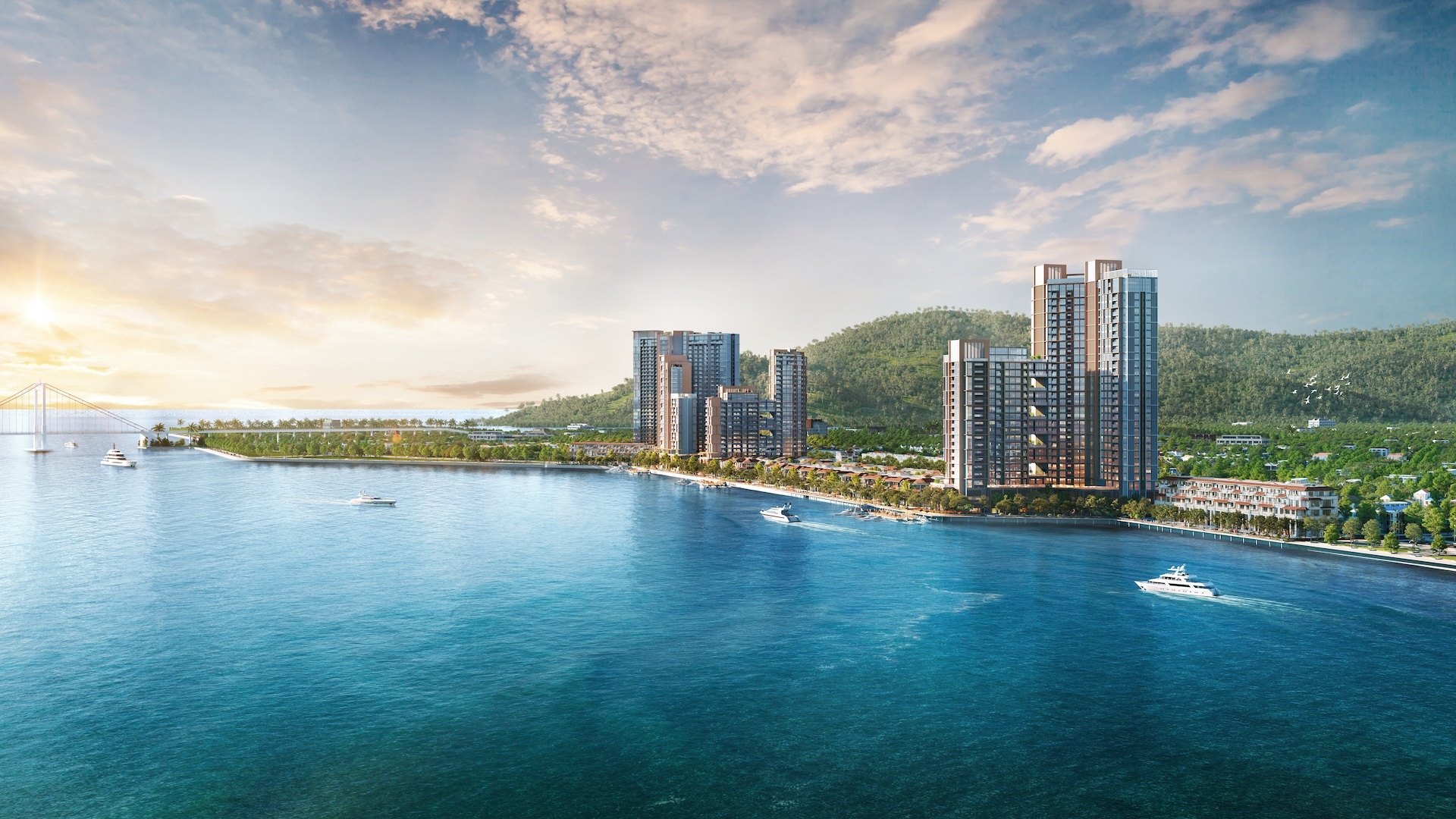 Căn hộ thương mại dịch vụ 50 năm: Đồng hồ đếm ngược hay 