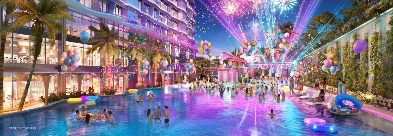 Một sản phẩm, 2 nhu cầu: vừa nghỉ dưỡng, vừa khai th&aacute;c d&ograve;ng tiền tại Alora Nha Trang- Ảnh 4.