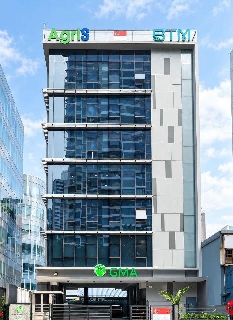 AgriS ra mắt Trung t&acirc;m Đổi mới s&aacute;ng tạo to&agrave;n cầu tại Singapore - Kết nối nghi&ecirc;n cứu v&agrave; c&ocirc;ng nghệ với vốn, thị trường quốc tế- Ảnh 8.