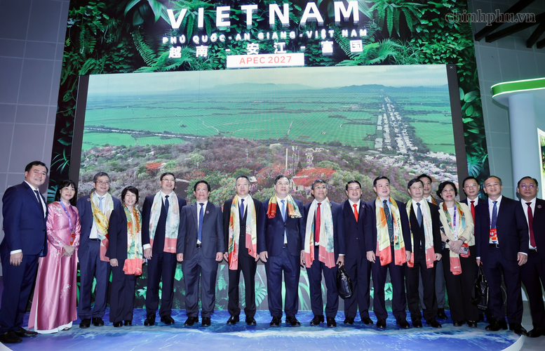 Phó Thủ tướng nêu 4 trọng tâm kết nối thị trường, hạ tầng và chuỗi cung ứng ASEAN - Trung Quốc- Ảnh 5.