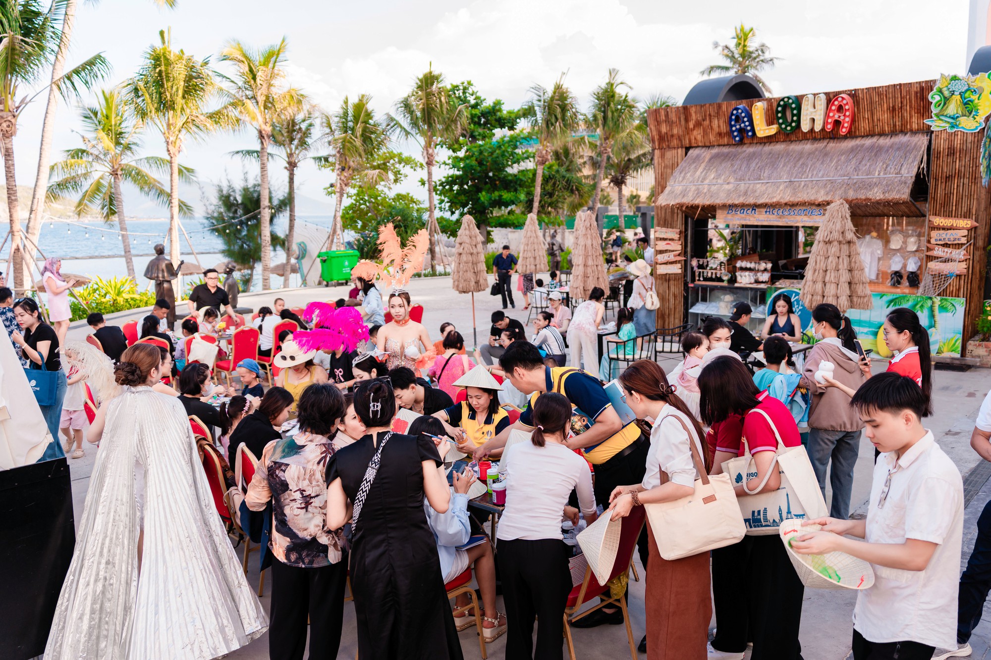 Một sản phẩm, 2 nhu cầu: vừa nghỉ dưỡng, vừa khai th&aacute;c d&ograve;ng tiền tại Alora Nha Trang- Ảnh 1.