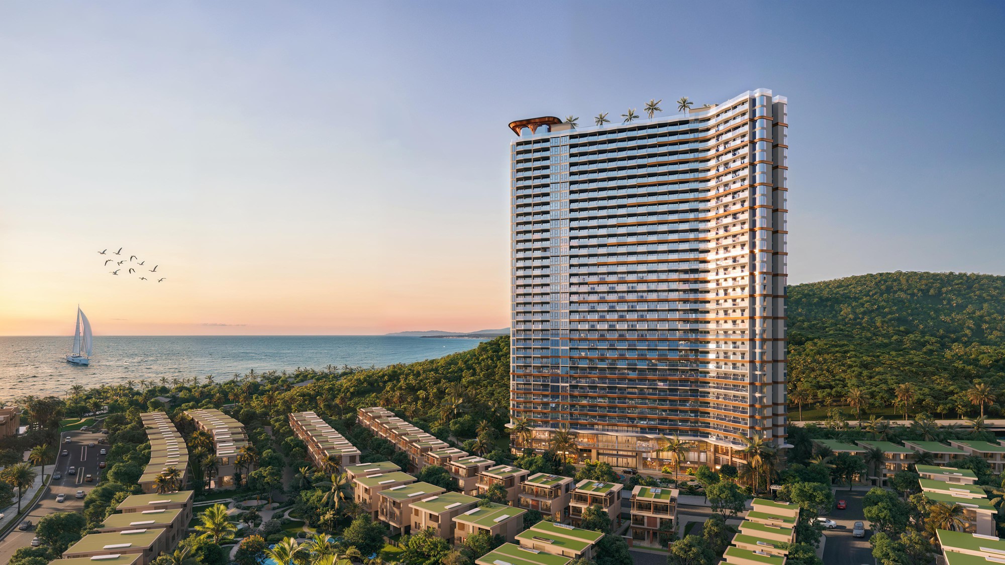 Một sản phẩm, 2 nhu cầu: vừa nghỉ dưỡng, vừa khai th&aacute;c d&ograve;ng tiền tại Alora Nha Trang- Ảnh 2.
