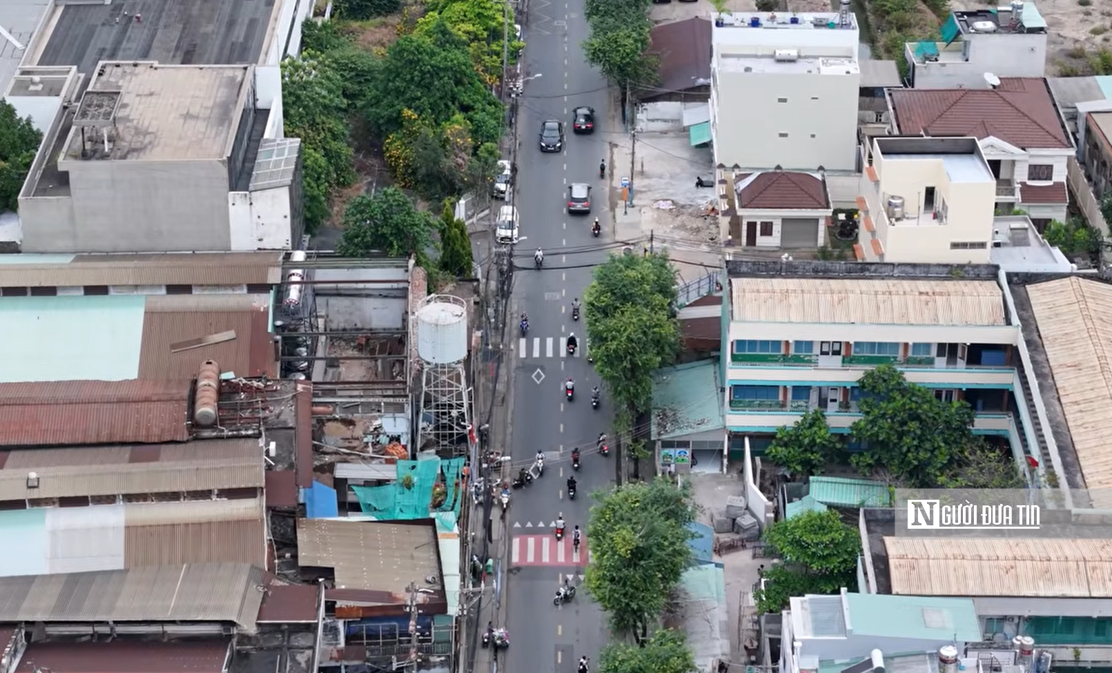 Dự án “giải bài toán” ùn ứ khu Nam Tp.HCM: Vừa làm vừa đợi mặt bằng “sạch”- Ảnh 7.