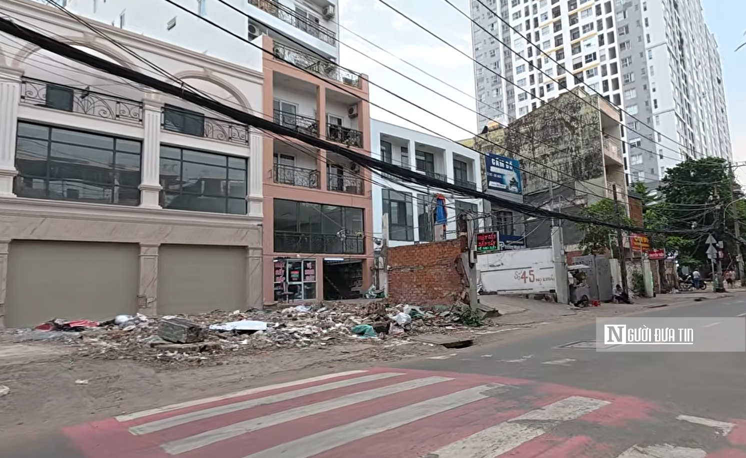Dự án “giải bài toán” ùn ứ khu Nam Tp.HCM: Vừa làm vừa đợi mặt bằng “sạch”- Ảnh 8.