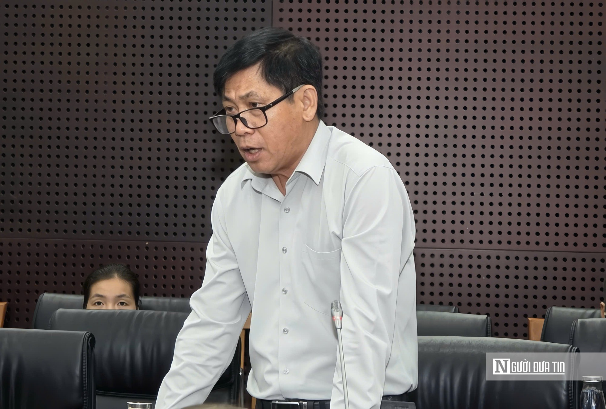 Đà Nẵng: "Mổ xẻ" từng việc, gỡ điểm nghẽn cho dự án, doanh nghiệp- Ảnh 1.