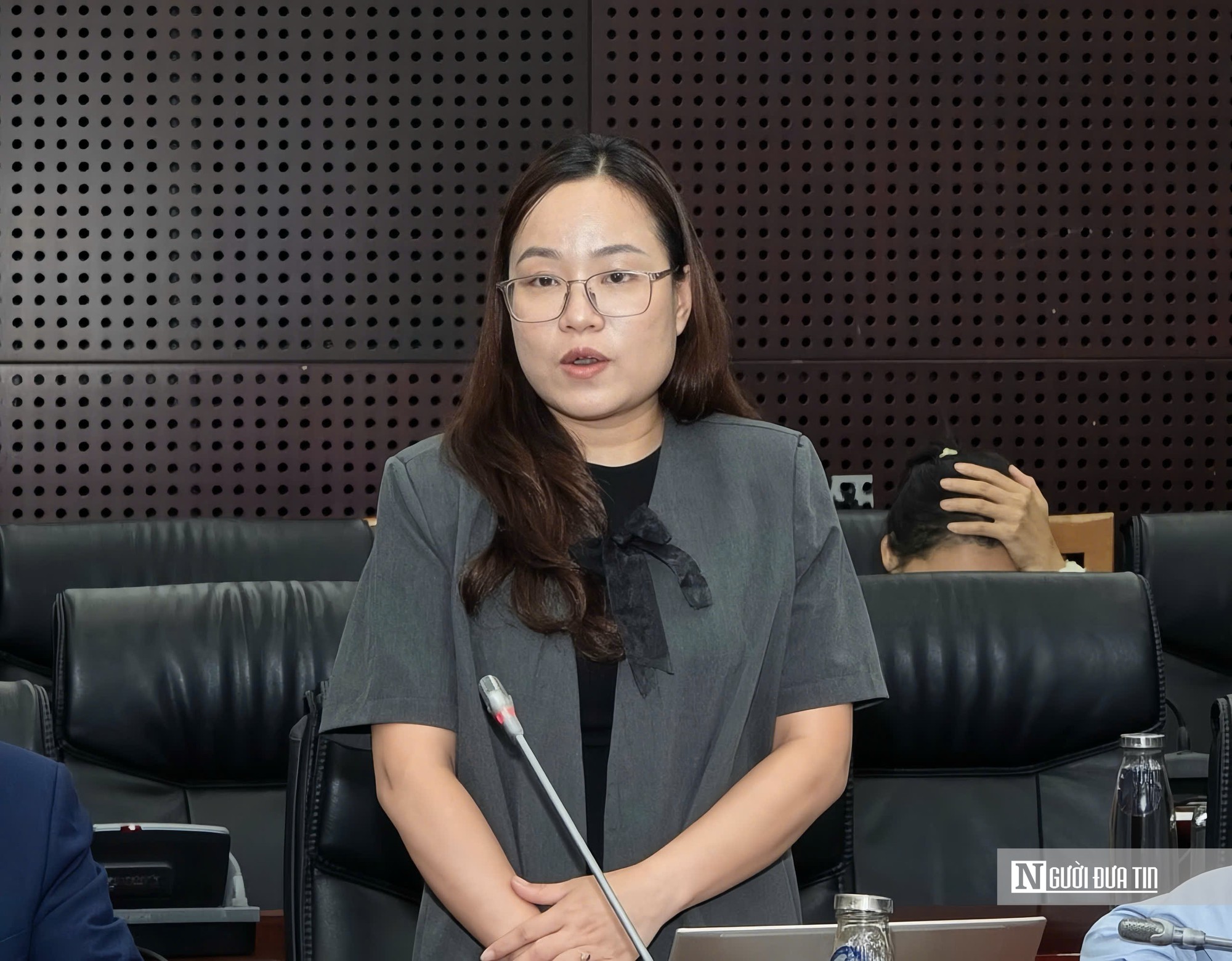 Đà Nẵng: "Mổ xẻ" từng việc, gỡ điểm nghẽn cho dự án, doanh nghiệp- Ảnh 2.