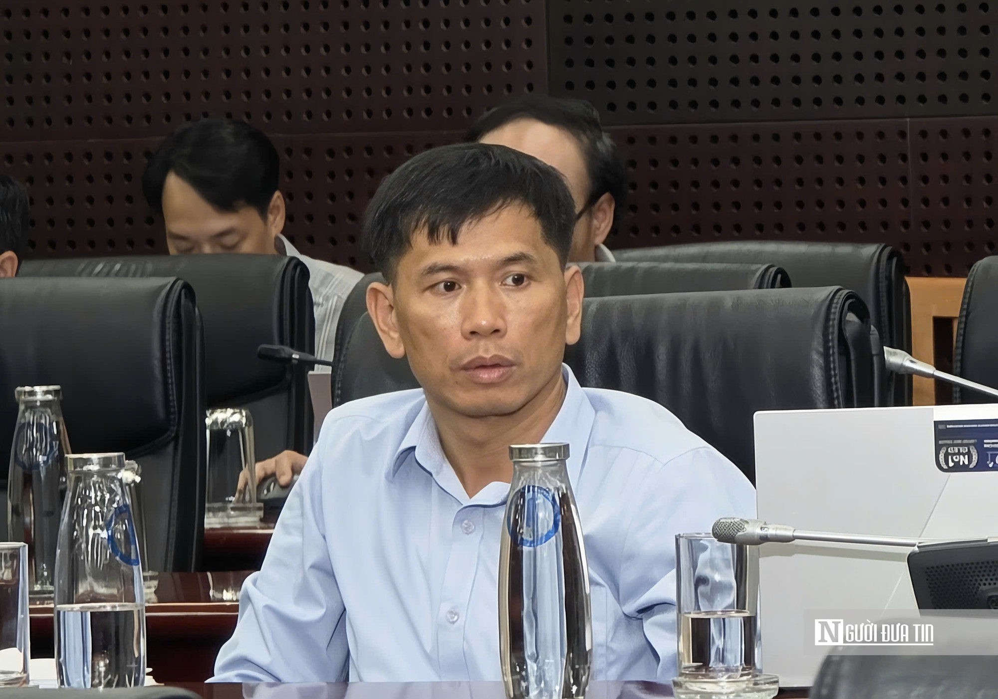Đà Nẵng: "Mổ xẻ" từng việc, gỡ điểm nghẽn cho dự án, doanh nghiệp- Ảnh 3.