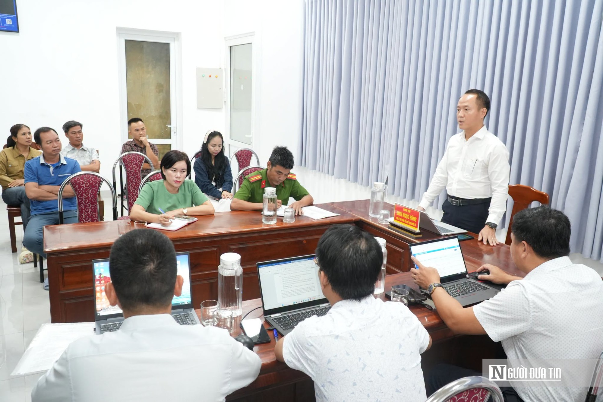 Trước ngày tháo dỡ, hàng quán lấn bãi biển ở vịnh đẹp thế giới đang như thế nào?- Ảnh 11.