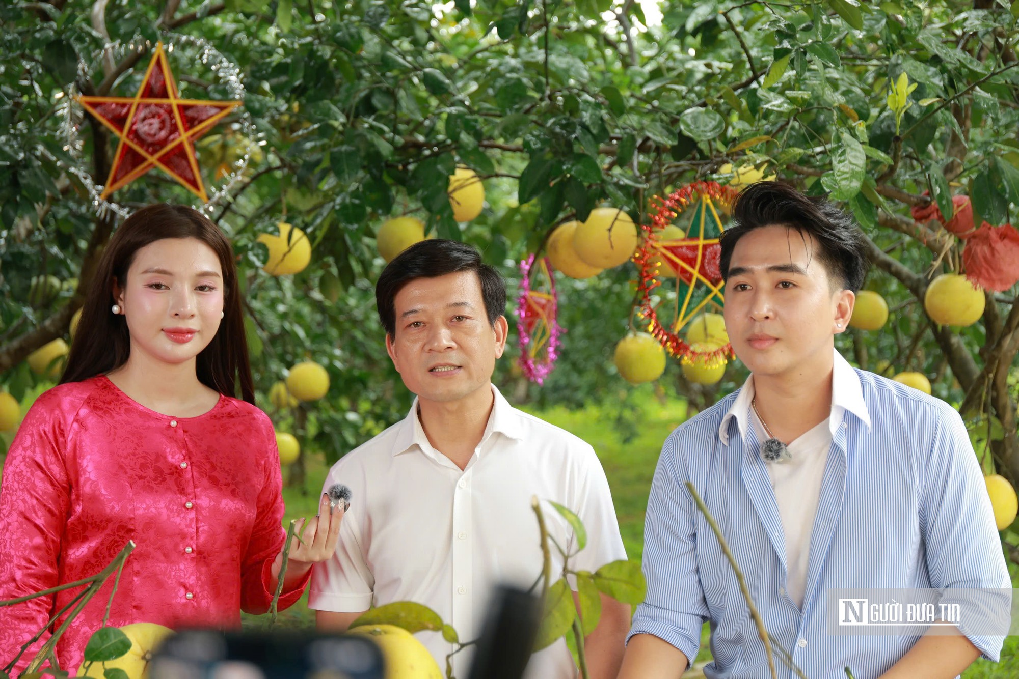 Nâng tầm thương hiệu địa phương, bứt phá trong thời đại kinh tế số- Ảnh 1.