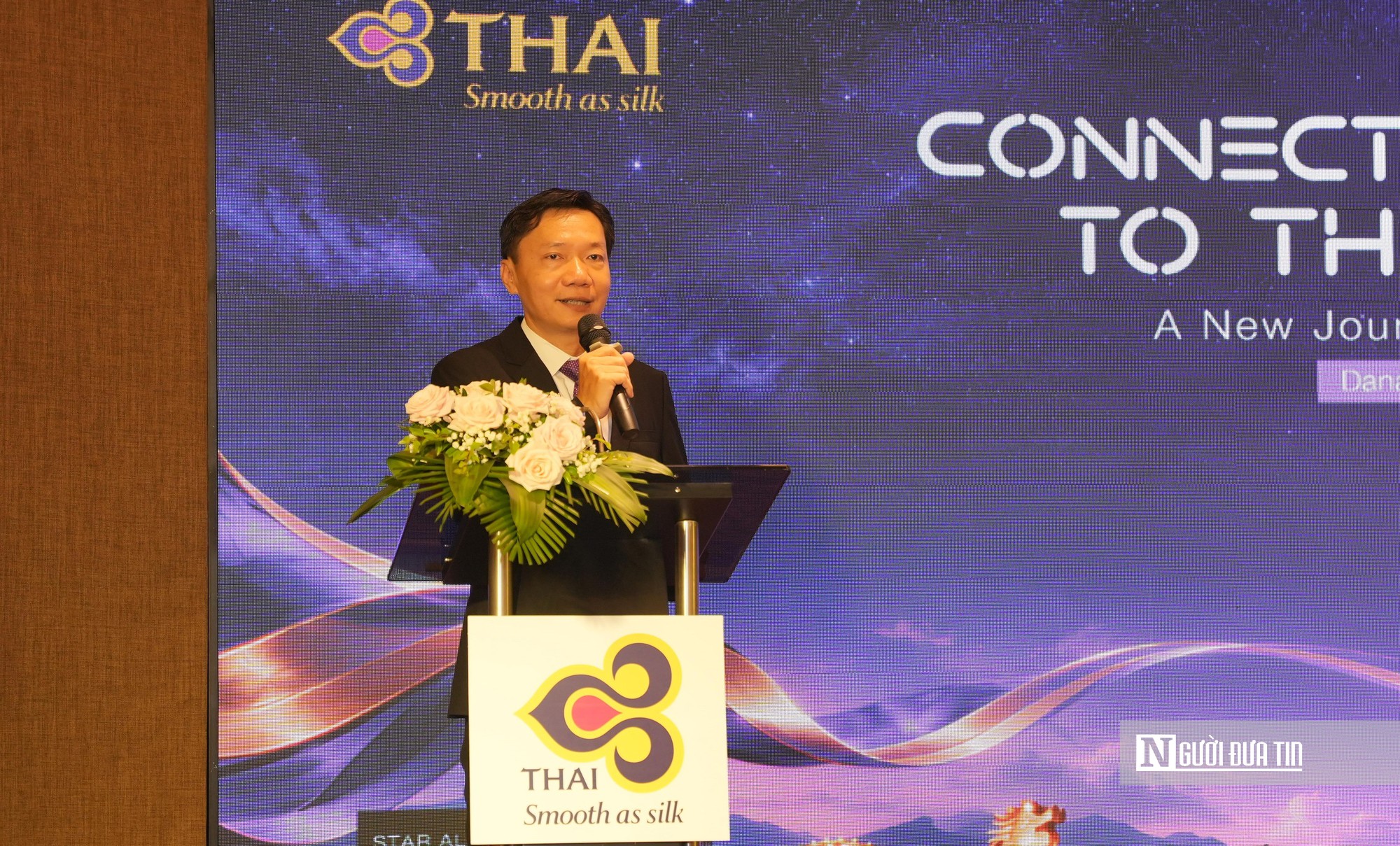 Đà Nẵng mở rộng thị trường khách qua “cửa ngõ” Bangkok- Ảnh 2.