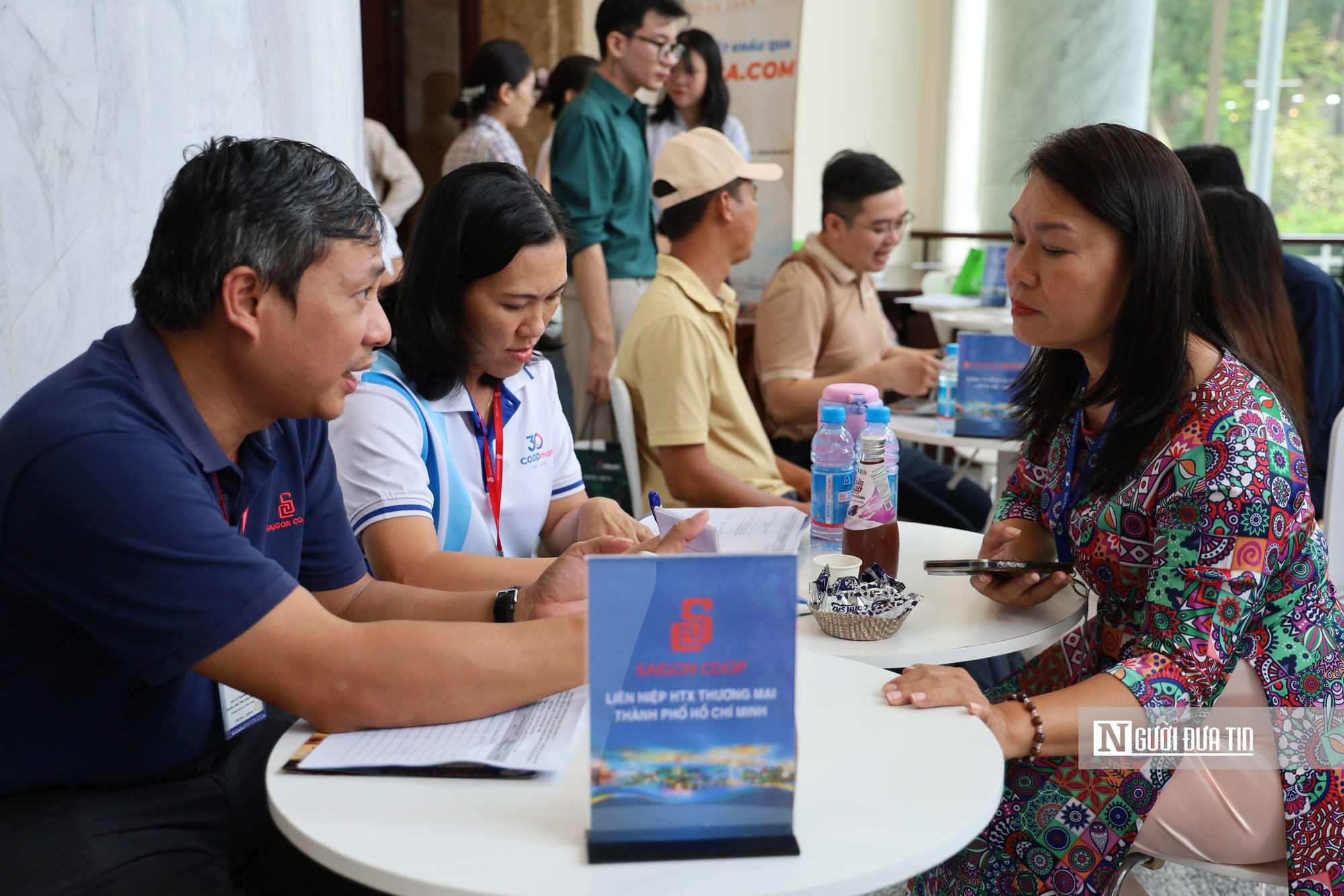 Doanh nghiệp muốn đầu tư, địa phương phải giảm sự bất định- Ảnh 4.
