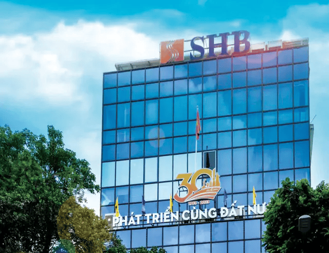 SHB dự kiến phát hành hơn 39,2 triệu Trái phiếu Đợt 2 - Ảnh 1.