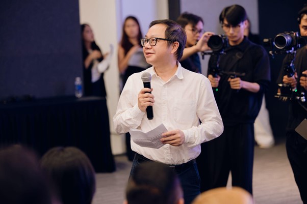 Kết nối kinh tế và công nghệ thành một loại “tài sản trí tuệ”- Ảnh 3.