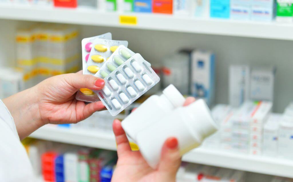 Bộ Y tế phạt một công ty dược do kê khai giá thuốc không đúng- Ảnh 1.