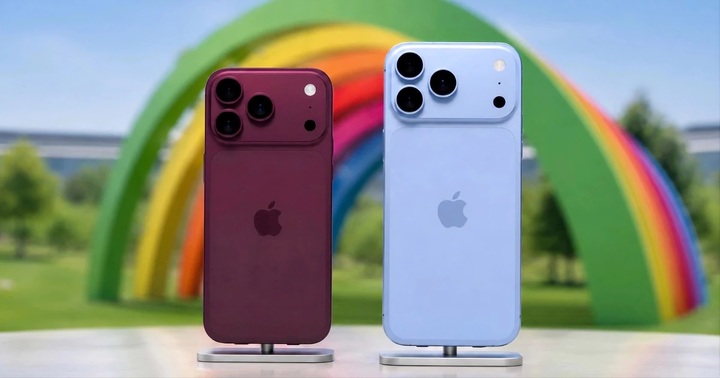 Sáng 18/9, iPhone 18 Pro và iPhone 18 Pro Max sẽ có mặt tại Việt Nam- Ảnh 2.