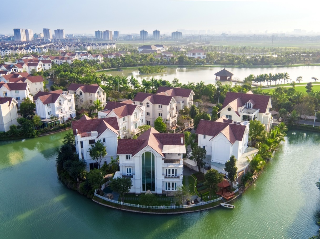 Vinhomes trên báo quốc tế: Chinh phục những vùng đất khó, kiến tạo các siêu đô thị tầm vóc toàn cầu- Ảnh 1.