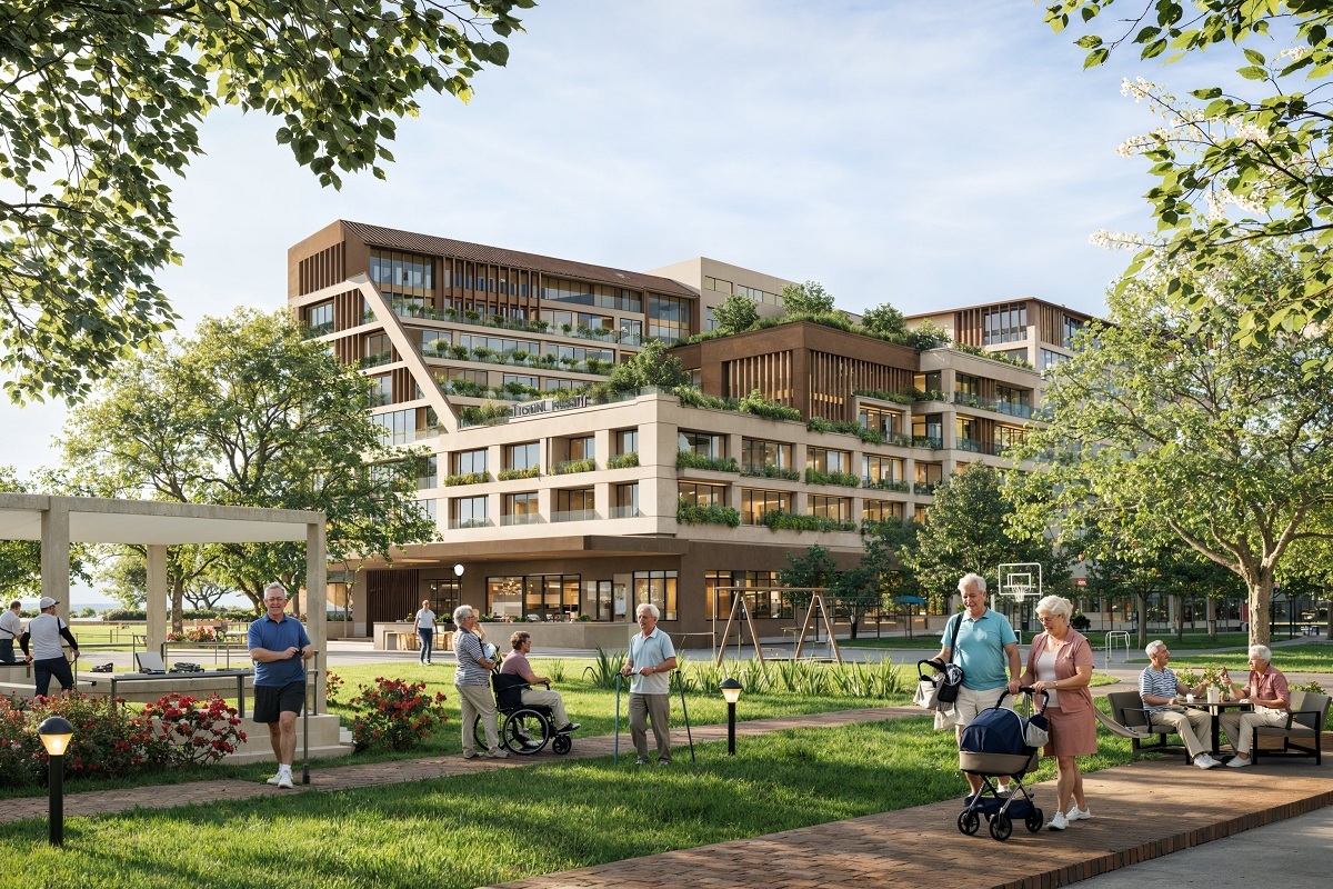 Vinhomes trên báo quốc tế: Chinh phục những vùng đất khó, kiến tạo các siêu đô thị tầm vóc toàn cầu- Ảnh 3.