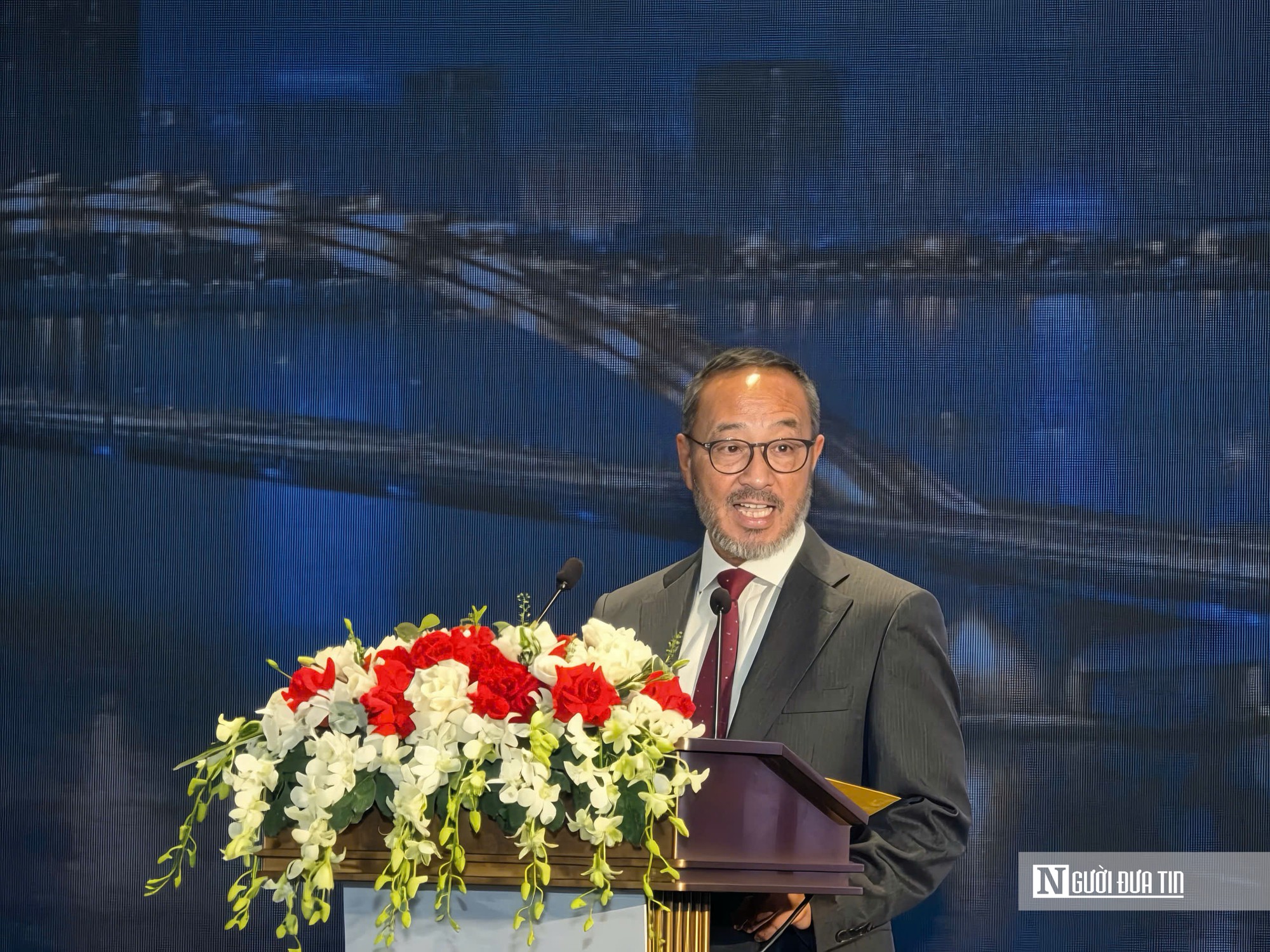 Trung tâm tài chính quốc tế tại Đà Nẵng phải được đo bằng dòng vốn thật- Ảnh 2.