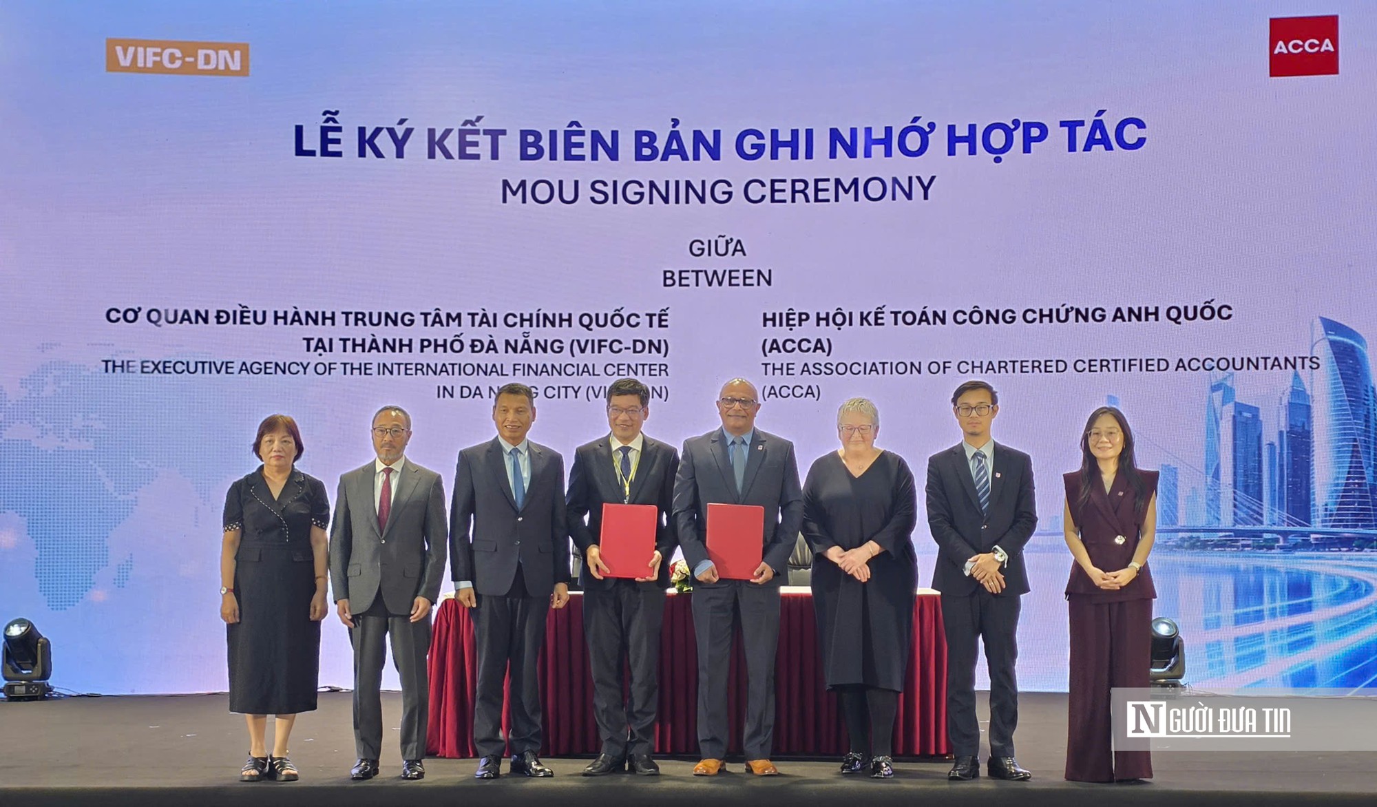 Trung tâm tài chính quốc tế tại Đà Nẵng phải được đo bằng dòng vốn thật- Ảnh 3.