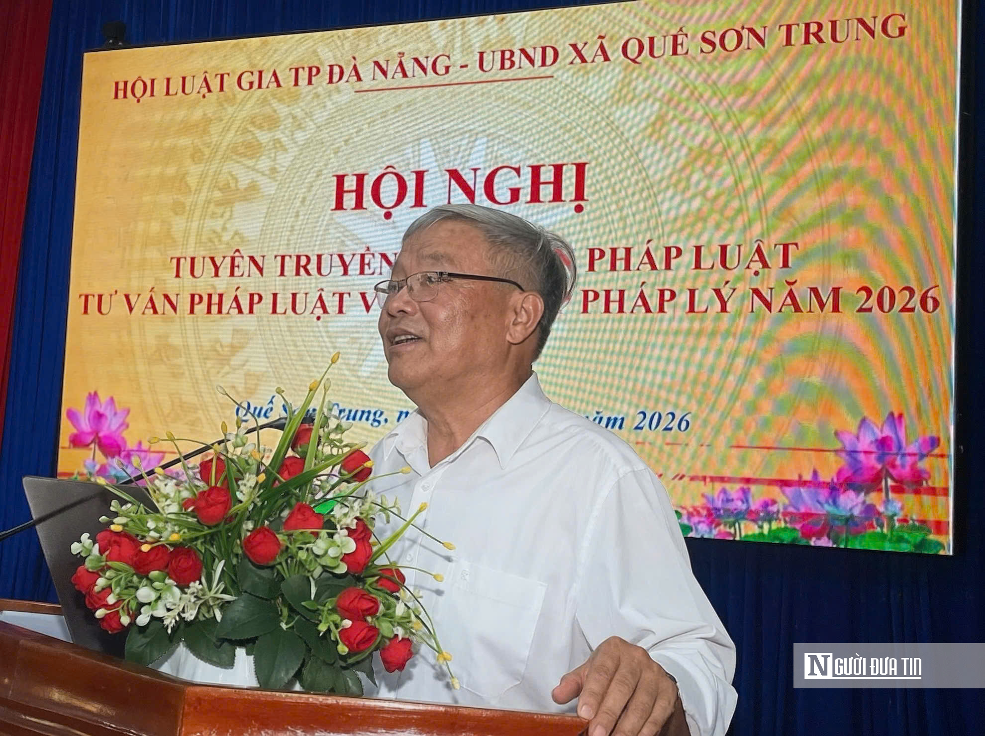 Từ đất đai, bồi thường đến viện phí người dân đều có quyền được biết- Ảnh 2.