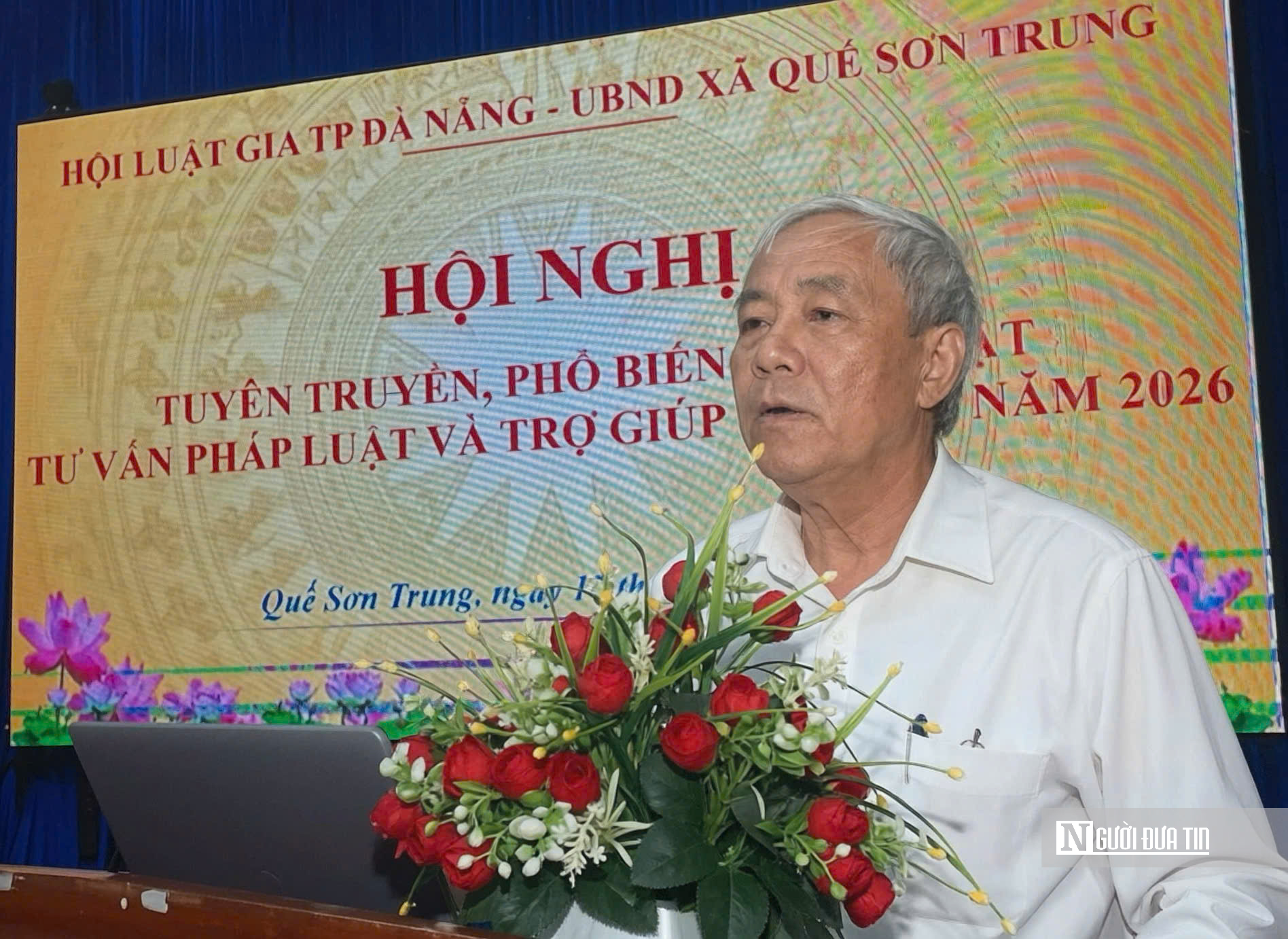 Từ đất đai, bồi thường đến viện phí người dân đều có quyền được biết- Ảnh 3.