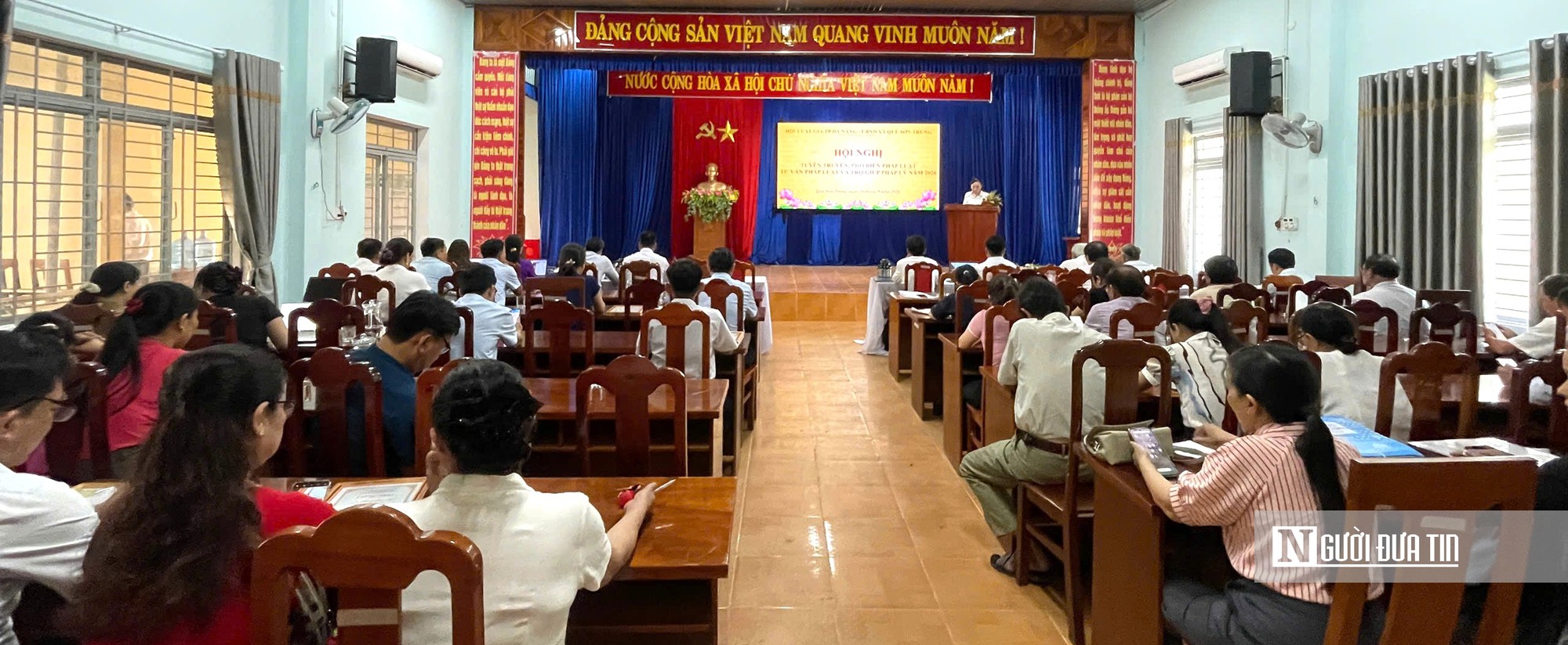 Từ đất đai, bồi thường đến viện phí người dân đều có quyền được biết- Ảnh 5.