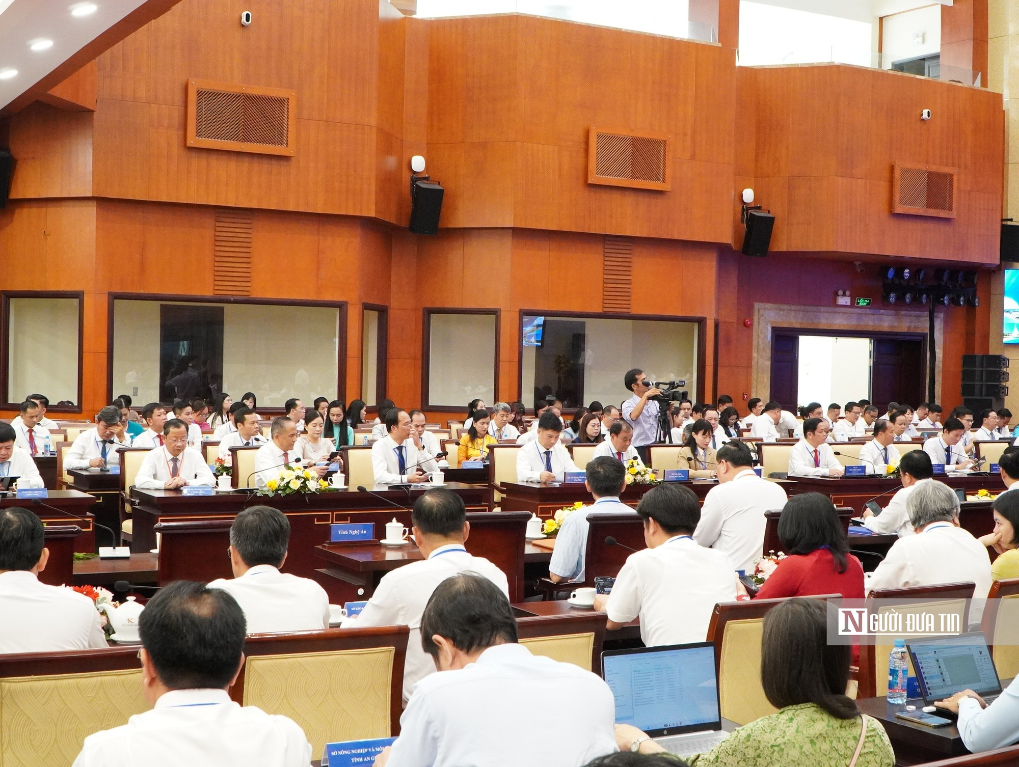 Tp.HCM muốn chuyển liên kết vùng từ “hoạt động” sang “tạo giá trị”- Ảnh 2.