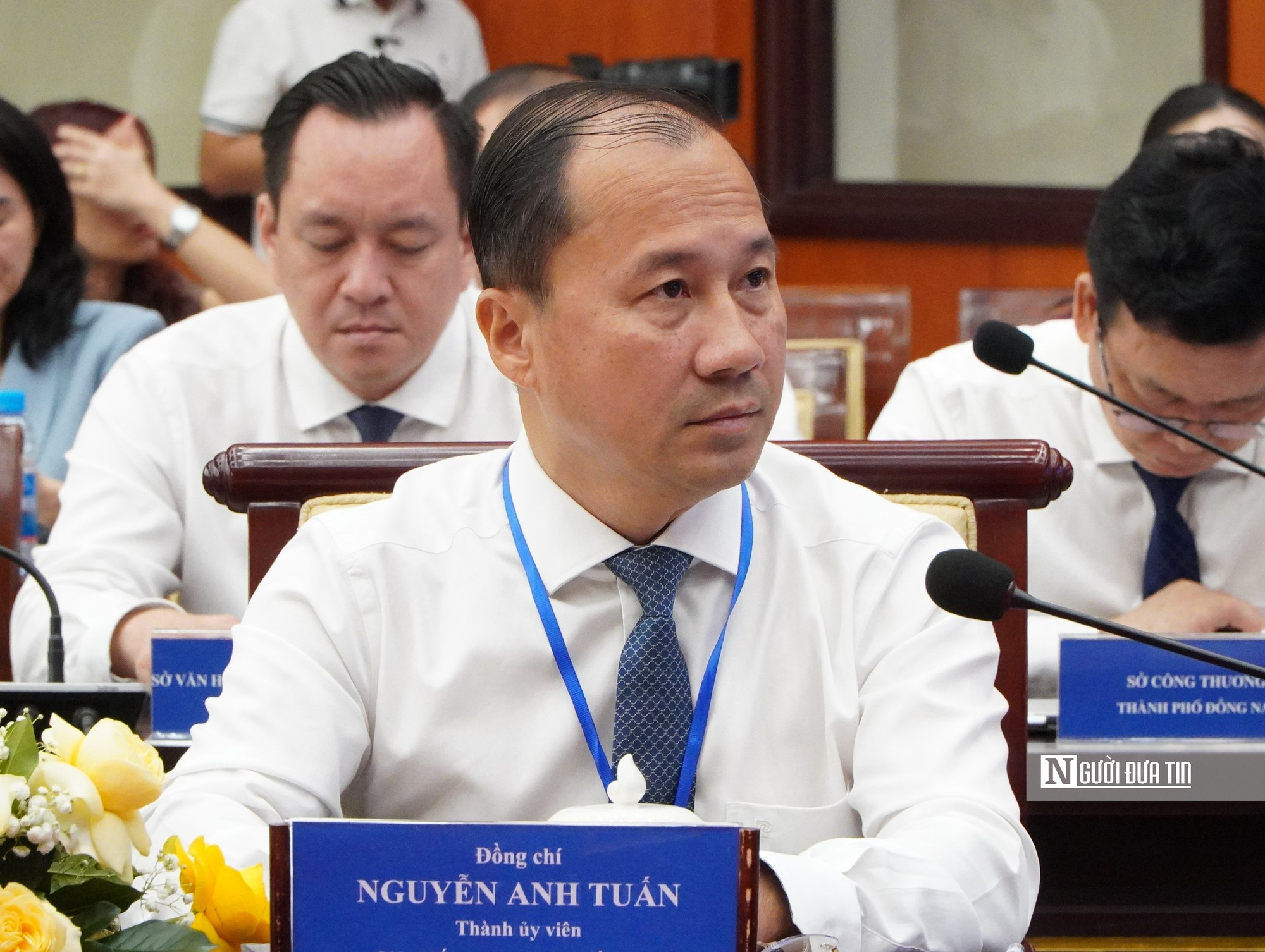 Tp.HCM muốn chuyển liên kết vùng từ “hoạt động” sang “tạo giá trị”- Ảnh 5.