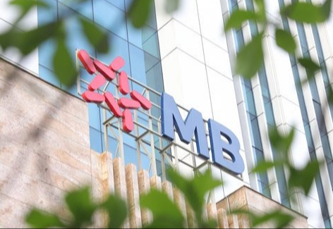 MB thông qua phương án chào bán số cổ phiếu cổ đông chưa phân phối hết - Ảnh 1.