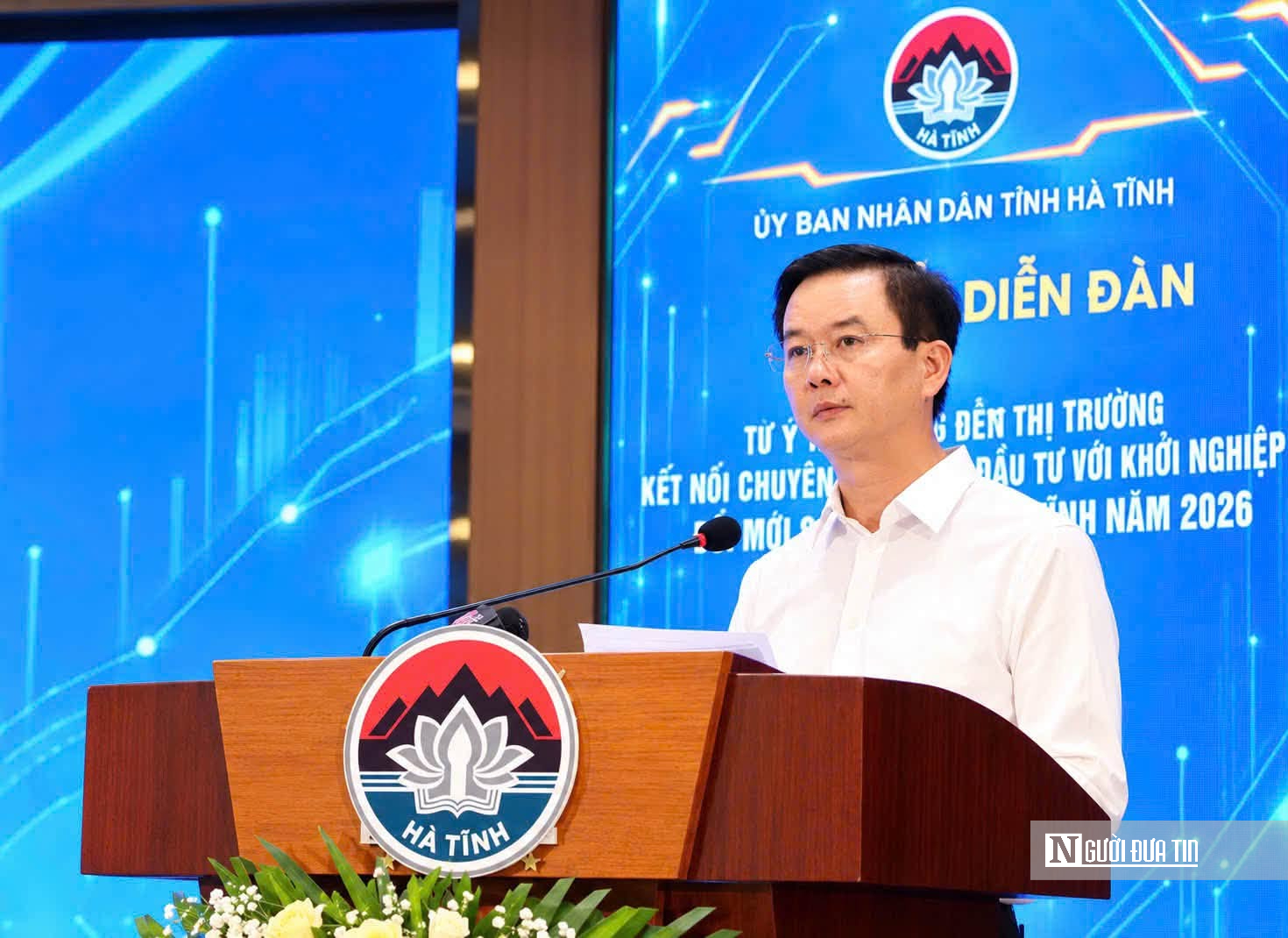 Hà Tĩnh: Hiện thực hóa ý tưởng, từng bước đưa sản phẩm khởi nghiệp ra thị trường- Ảnh 3.