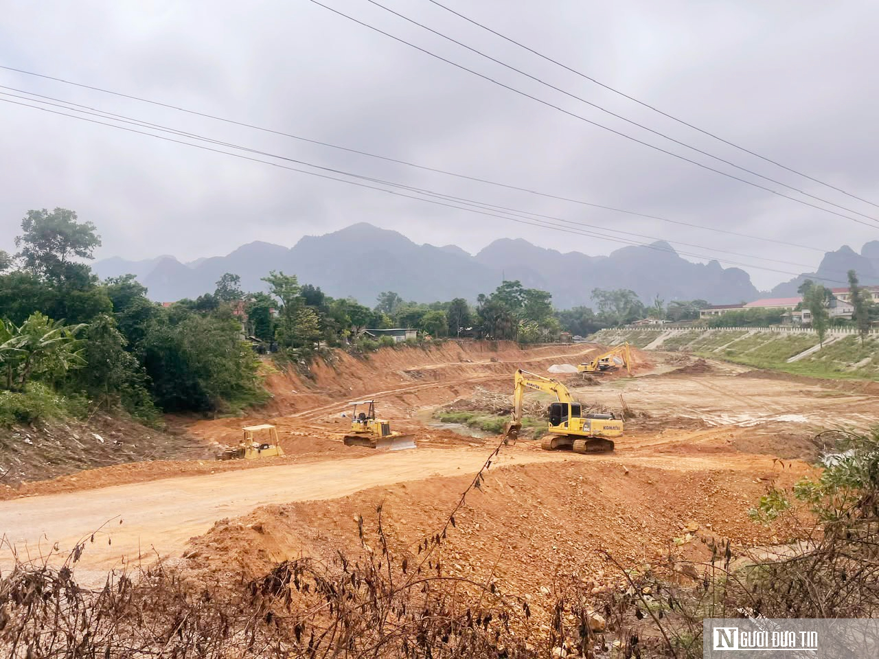 Giải b&agrave;i to&aacute;n t&agrave;i ch&iacute;nh v&agrave; dự &aacute;n dở dang sau kiện to&agrave;n Ban QLDA- Ảnh 2.