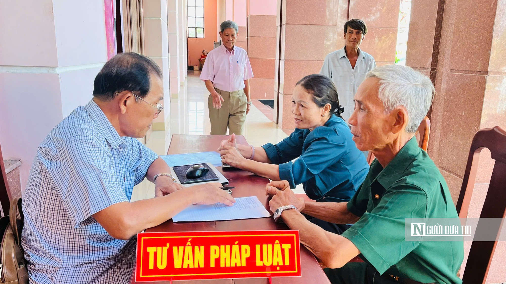 Hội Luật gia tỉnh Gia Lai: Kiện to&agrave;n tổ chức sau hợp nhất, đẩy mạnh tư vấn ph&aacute;p luật cho người d&acirc;n- Ảnh 1.