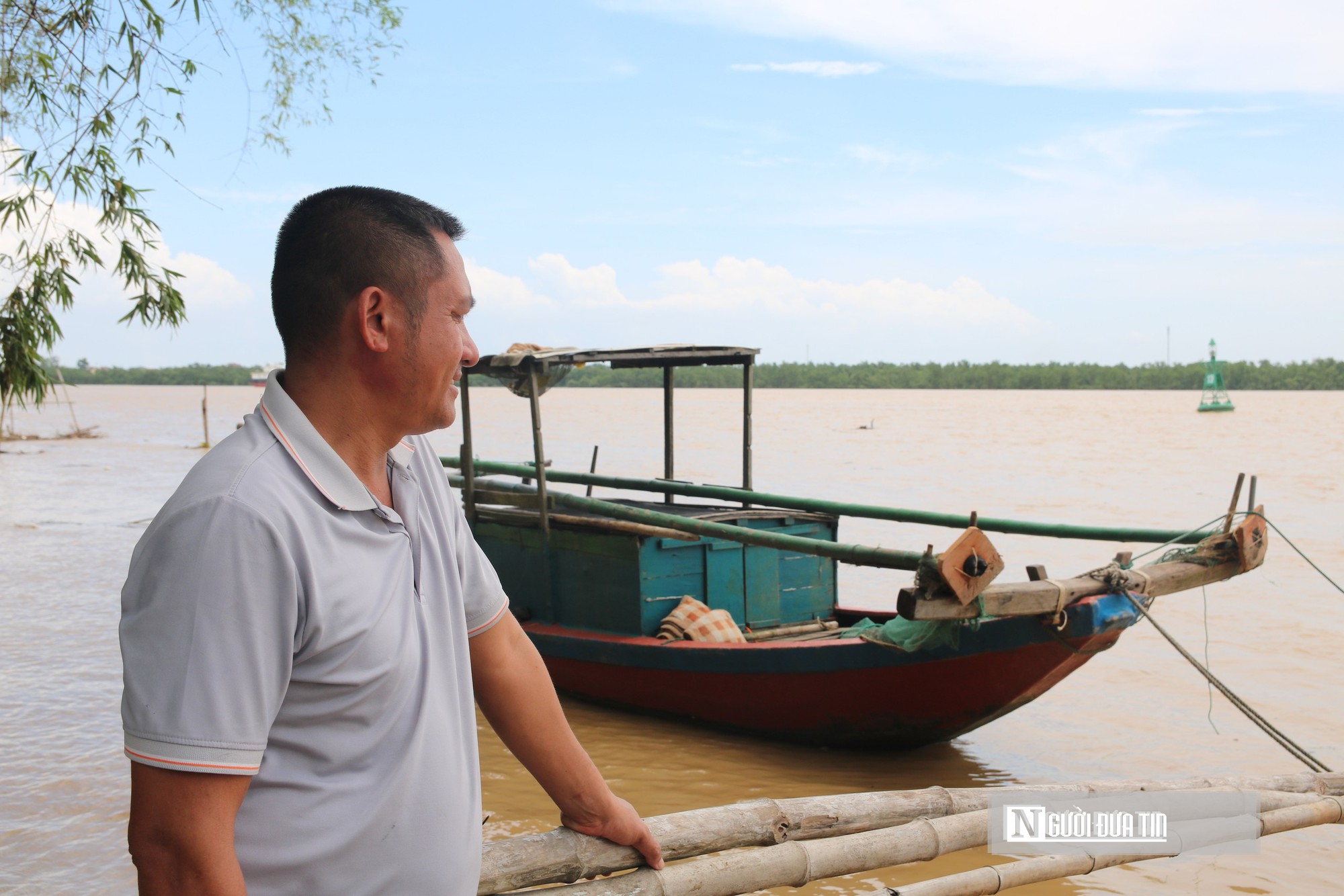 Sớm tháo gỡ vướng mắc để người dân vùng lũ Hòa Lam chuyển đến nơi ở mới- Ảnh 4.