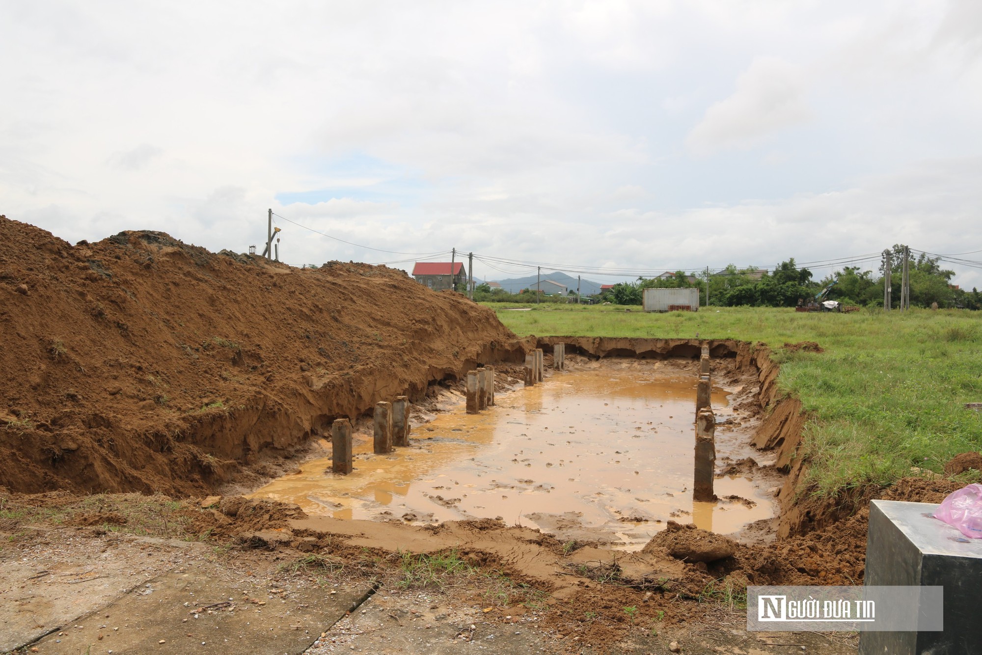 Sớm tháo gỡ vướng mắc để người dân vùng lũ Hòa Lam chuyển đến nơi ở mới- Ảnh 8.