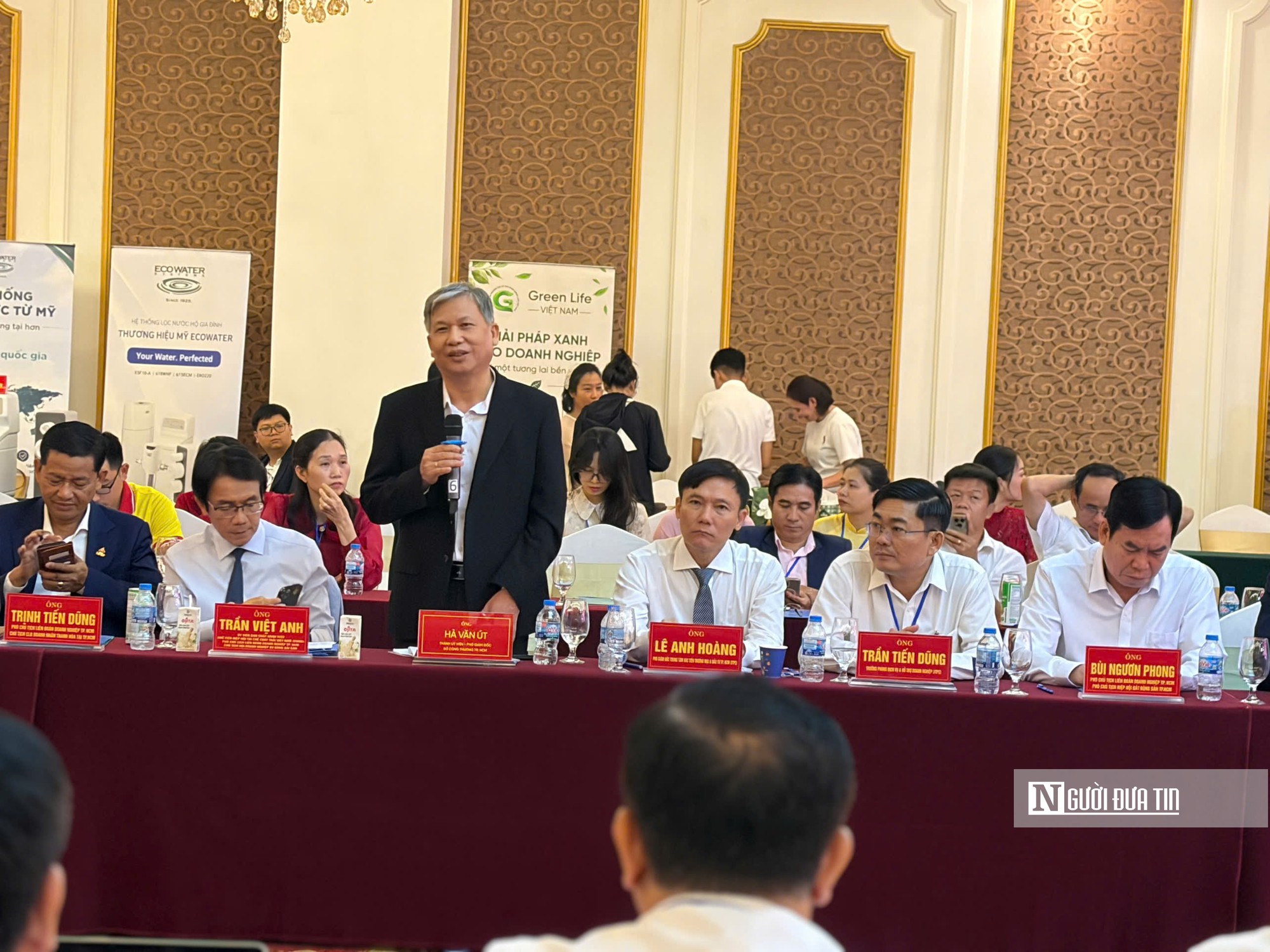 Tp.HCM - Thanh Hoá, mở rộng dư địa phát triển kinh tế, kết nối doanh nghiệp- Ảnh 3.