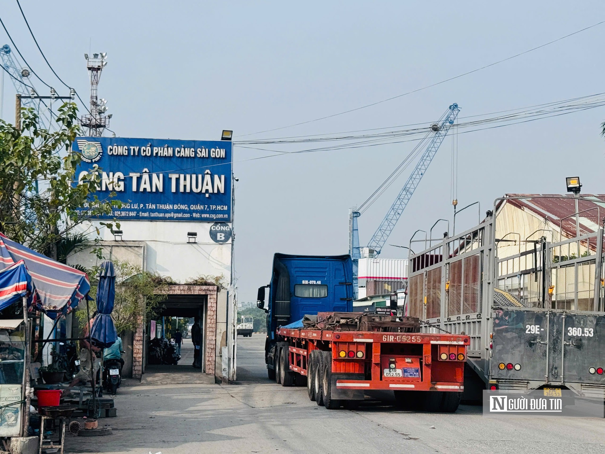 Cầu Thủ Thi&ecirc;m 4 hơn 5.000 tỷ đồng mở th&ecirc;m trục kết nối khu Nam với Thủ Thi&ecirc;m- Ảnh 8.
