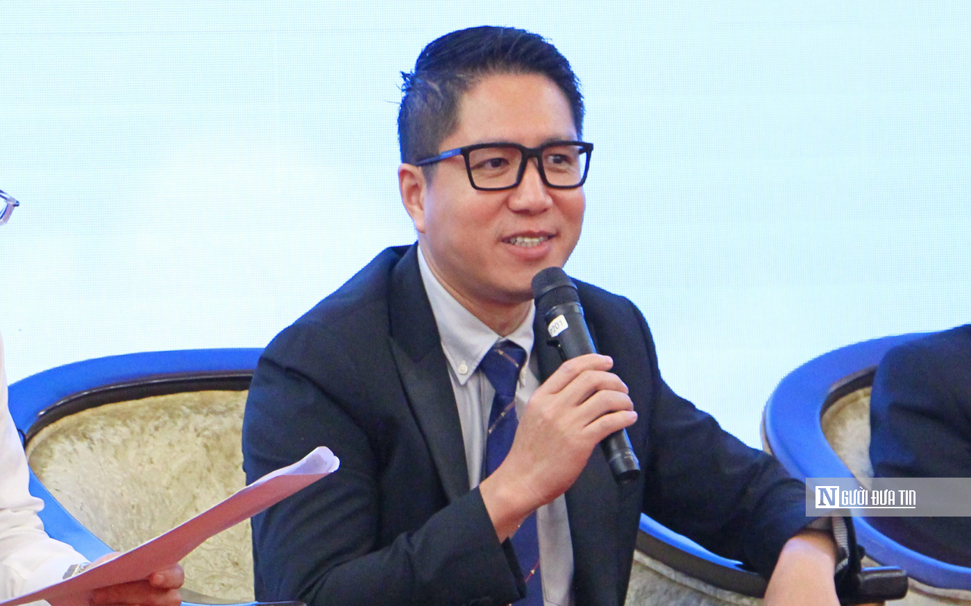 Xuất nhập khẩu tăng mạnh, Việt Nam cần gỡ điểm nghẽn chi phí logistics - Ảnh 3.