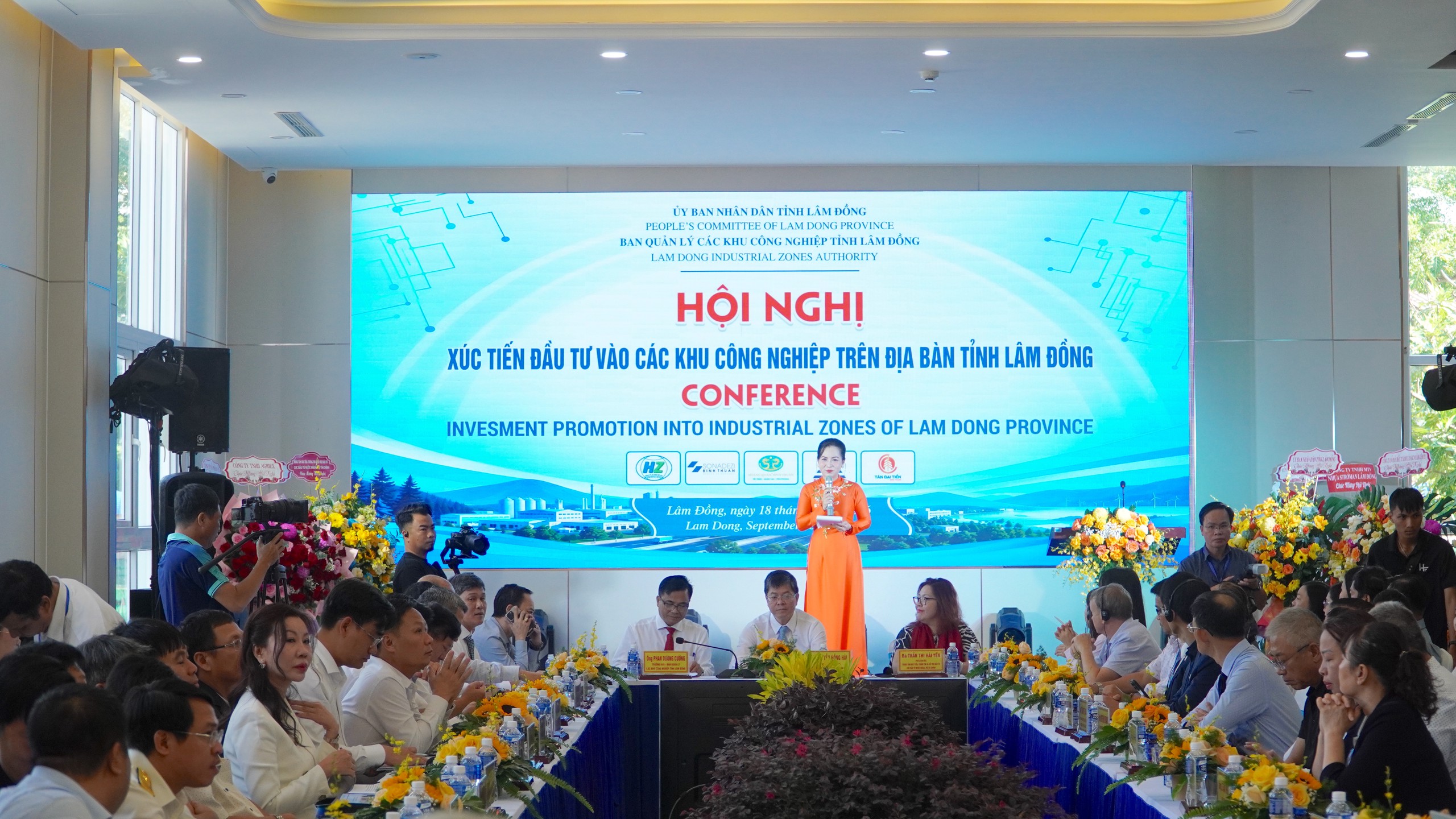 “Không thu hút đầu tư bằng mọi giá”, Lâm Đồng hướng đến dòng vốn chất lượng- Ảnh 1.
