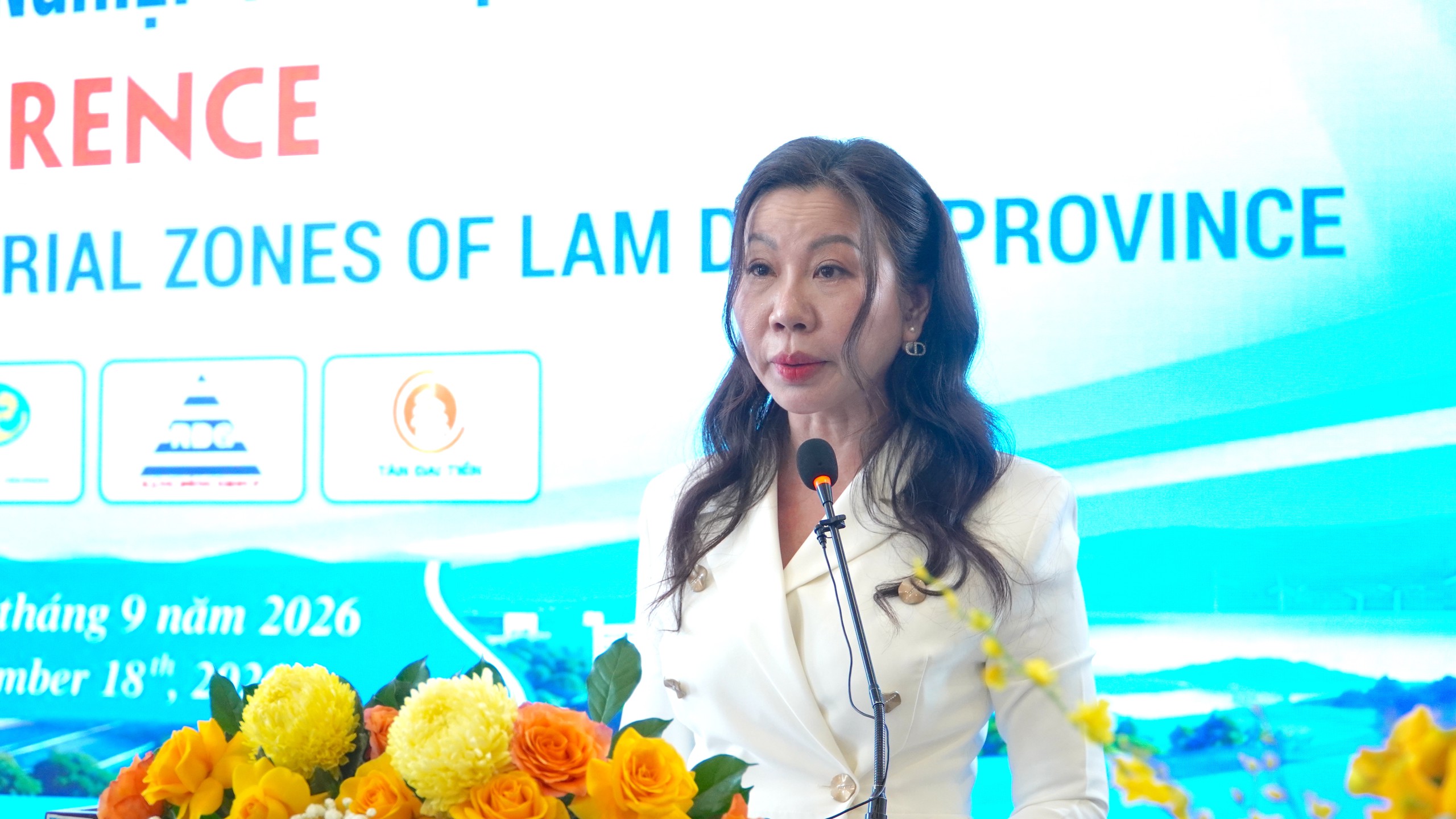 “Không thu hút đầu tư bằng mọi giá”, Lâm Đồng hướng đến dòng vốn chất lượng- Ảnh 4.