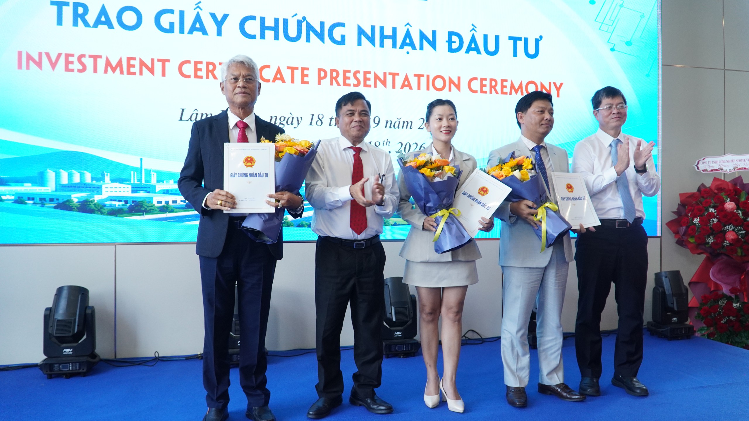 “Không thu hút đầu tư bằng mọi giá”, Lâm Đồng hướng đến dòng vốn chất lượng- Ảnh 6.