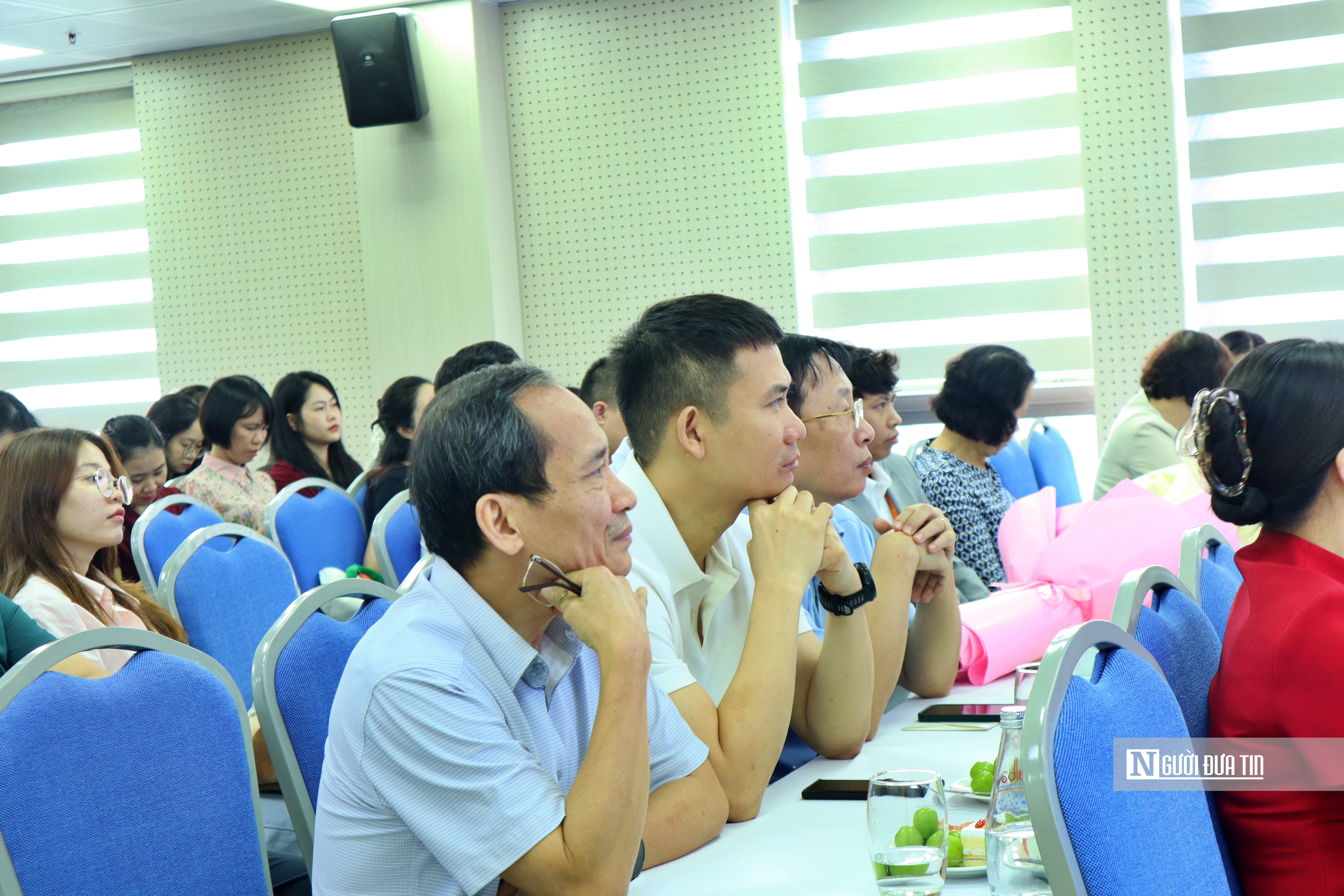 Nhiều cặp vợ chồng khoẻ mạnh vẫn sinh con mắc bệnh di truyền, bác sĩ khuyến cáo - Ảnh 2.