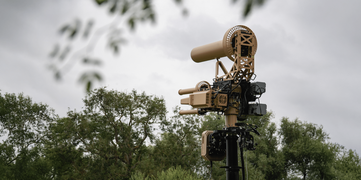 Bị drone quấy nhiễu, quốc gia thành viên NATO ven Biển Đen hành động khẩn- Ảnh 2.