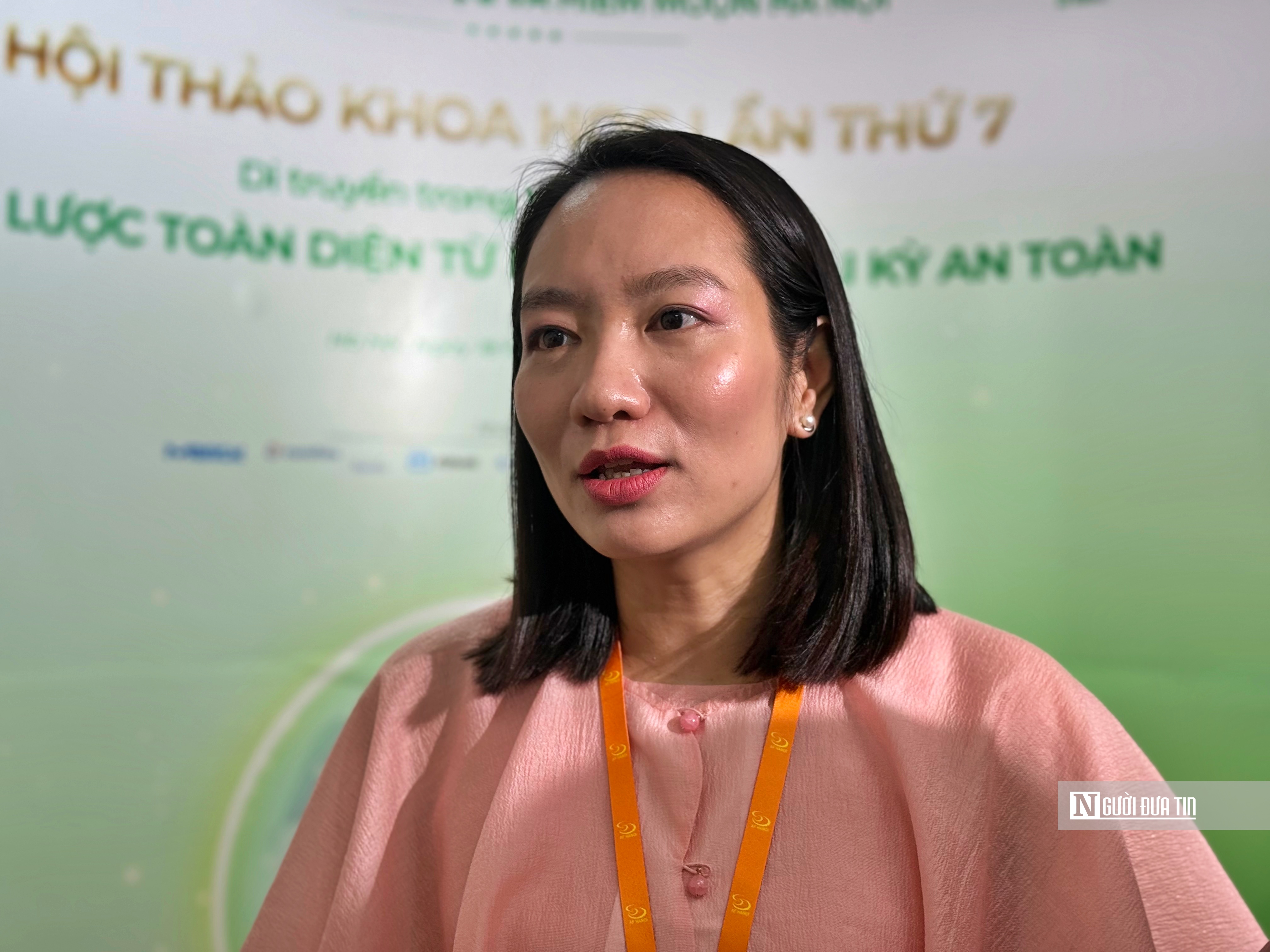Nhiều cặp vợ chồng khoẻ mạnh vẫn sinh con mắc bệnh di truyền, bác sĩ khuyến cáo - Ảnh 1.