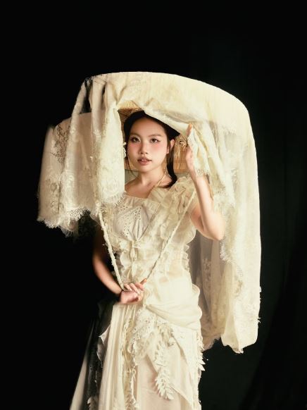 Phương Mỹ Chi và RHYDER gây chú ý với màn kết hợp đặc biệt - Ảnh 3.
