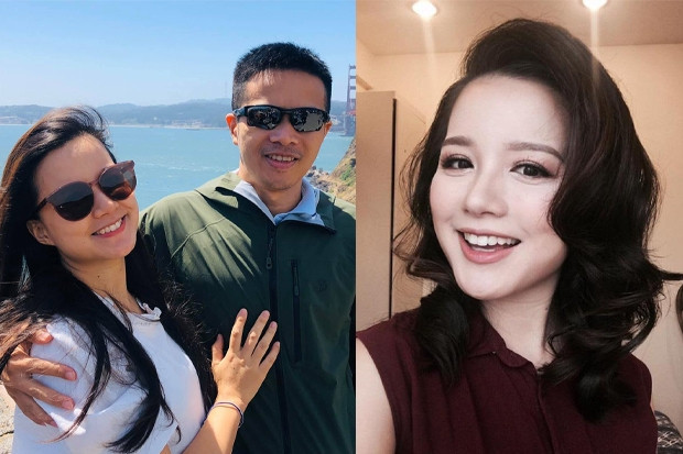 MC Minh Trang xác nhận ly hôn- Ảnh 1.
