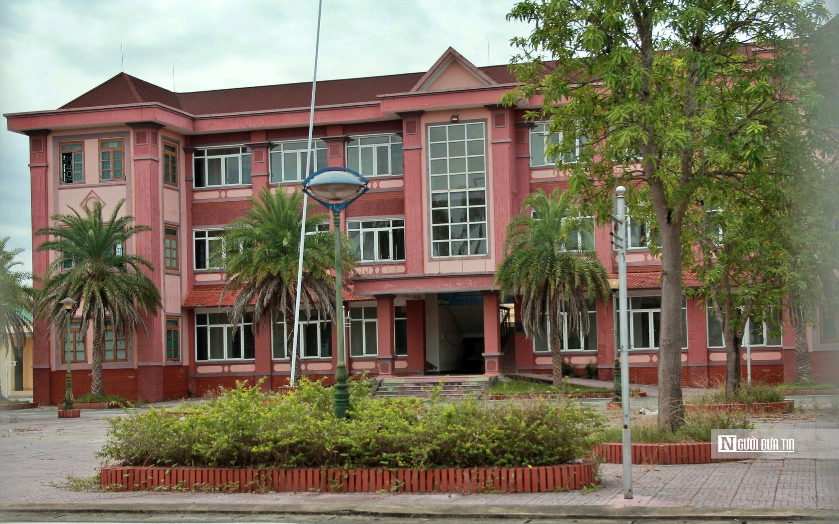 Nhà, đất dôi dư ở Lâm Đồng: Nơi làm công viên, chỗ thành chợ, trạm y tế - Ảnh 3.