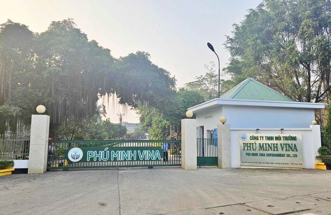 Vì sao Công ty Phú Minh Vina bị chuyển hồ sơ sang sơ quan điều tra?- Ảnh 1.