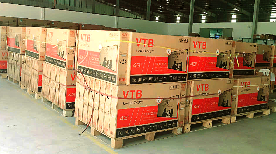 Viettronics Tân Bình sắp “rót” 10,8 tỷ đồng cổ tức cho cổ đông - Ảnh 1.