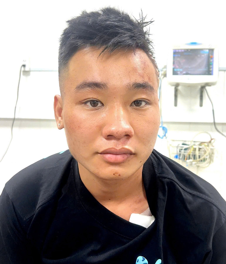 Diễn biến mới trong vụ 3 mẹ con bị sát hại ở Đồng Nai - Ảnh 1.